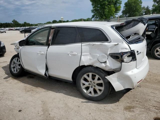 Photo 1 VIN: JM3ER293090219355 - MAZDA CX-7 