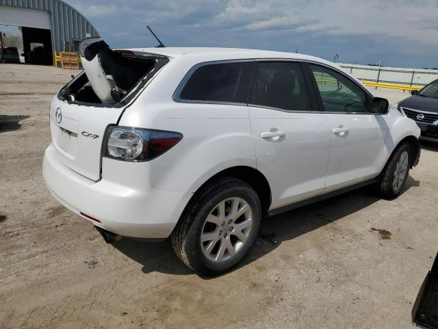 Photo 2 VIN: JM3ER293090219355 - MAZDA CX-7 