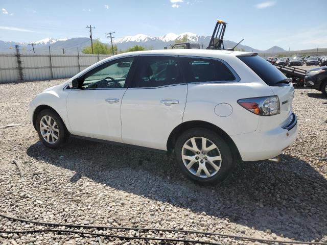 Photo 1 VIN: JM3ER293090219470 - MAZDA CX-7 