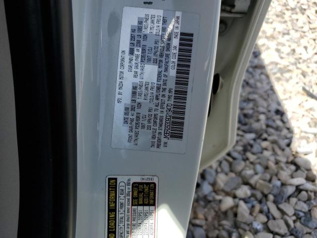 Photo 11 VIN: JM3ER293090219470 - MAZDA CX-7 