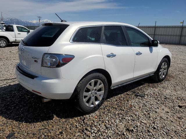 Photo 2 VIN: JM3ER293090219470 - MAZDA CX-7 