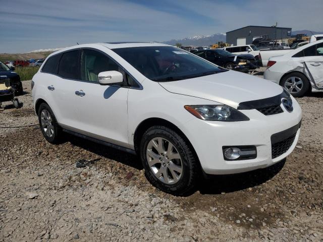 Photo 3 VIN: JM3ER293090219470 - MAZDA CX-7 