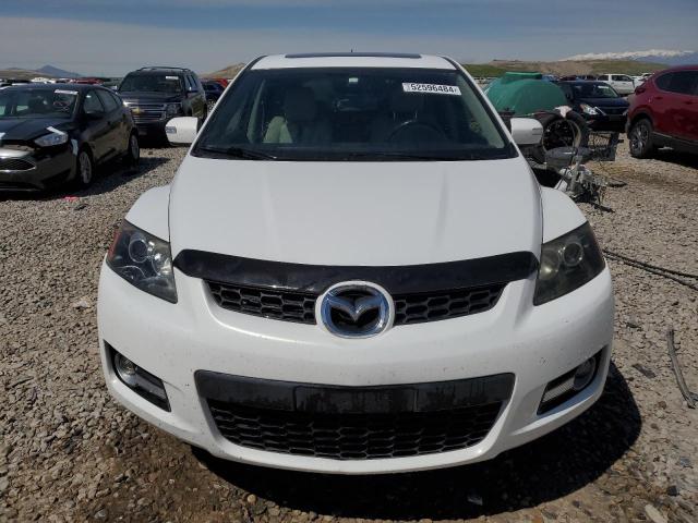 Photo 4 VIN: JM3ER293090219470 - MAZDA CX-7 