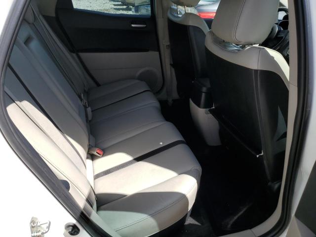 Photo 9 VIN: JM3ER293090219470 - MAZDA CX-7 