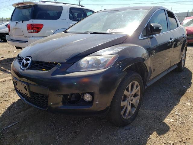 Photo 1 VIN: JM3ER293090223082 - MAZDA CX-7 