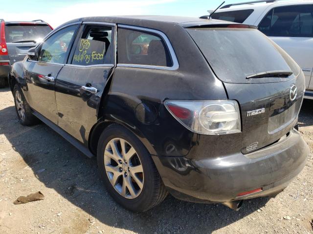 Photo 2 VIN: JM3ER293090223082 - MAZDA CX-7 