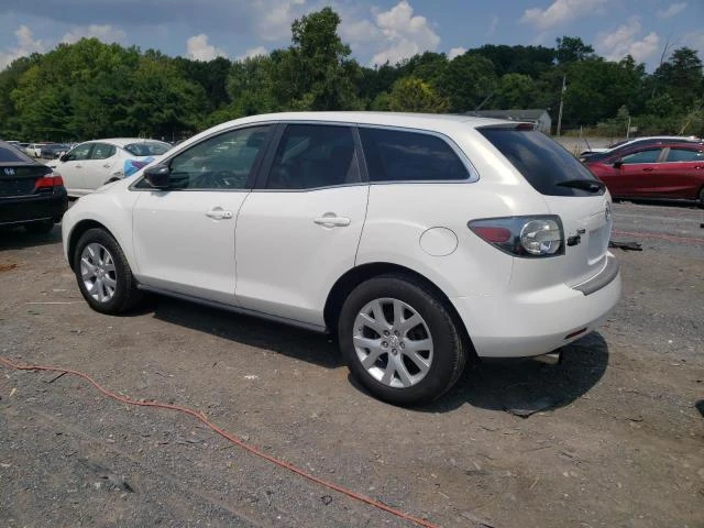 Photo 1 VIN: JM3ER293170108357 - MAZDA CX-7 