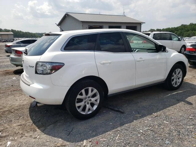 Photo 2 VIN: JM3ER293170108357 - MAZDA CX-7 