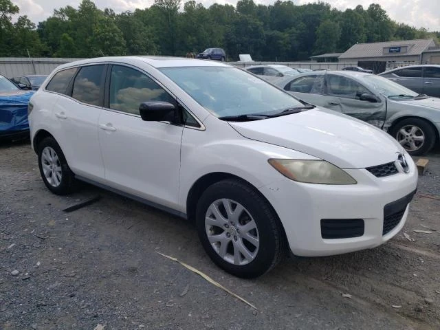 Photo 3 VIN: JM3ER293170108357 - MAZDA CX-7 