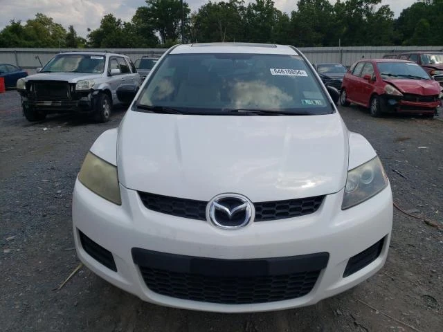 Photo 4 VIN: JM3ER293170108357 - MAZDA CX-7 