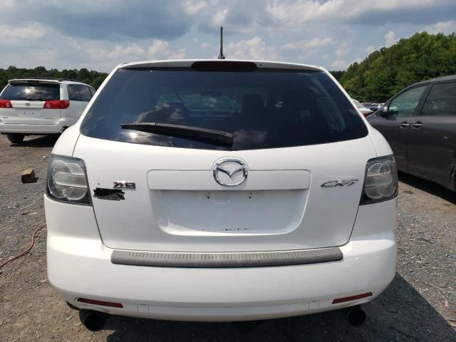 Photo 5 VIN: JM3ER293170108357 - MAZDA CX-7 