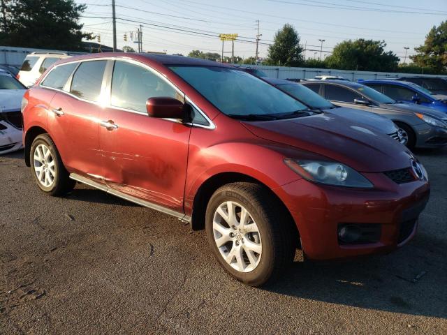 Photo 3 VIN: JM3ER293170121206 - MAZDA CX-7 