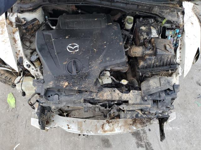 Photo 10 VIN: JM3ER293170144193 - MAZDA CX-7 