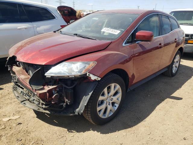 Photo 0 VIN: JM3ER293170152486 - MAZDA CX-7 