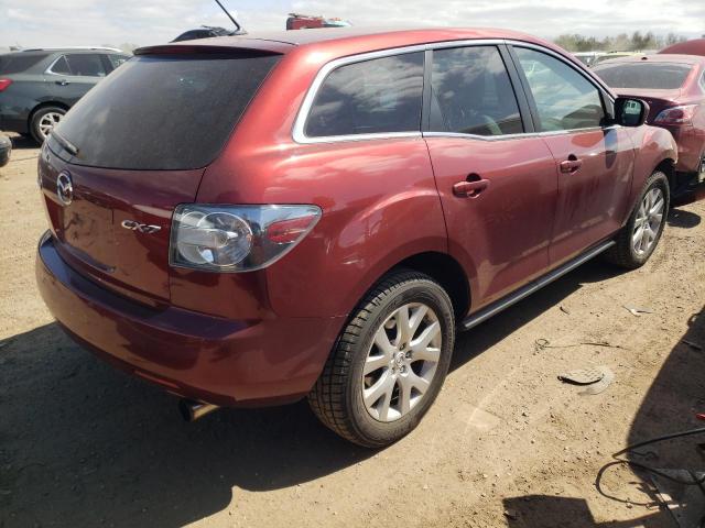 Photo 2 VIN: JM3ER293170152486 - MAZDA CX-7 