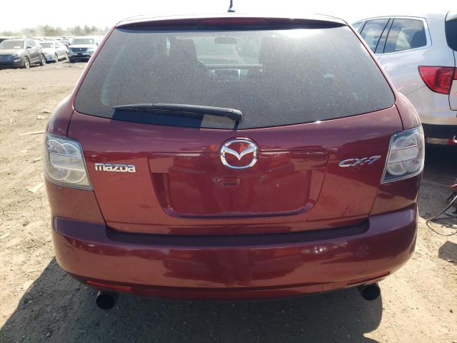 Photo 5 VIN: JM3ER293170152486 - MAZDA CX-7 