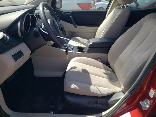 Photo 6 VIN: JM3ER293170152486 - MAZDA CX-7 