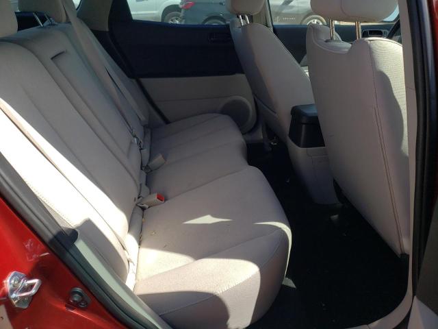 Photo 9 VIN: JM3ER293170152486 - MAZDA CX-7 