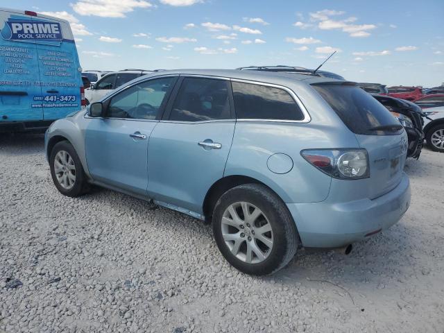 Photo 1 VIN: JM3ER293170166968 - MAZDA CX-7 