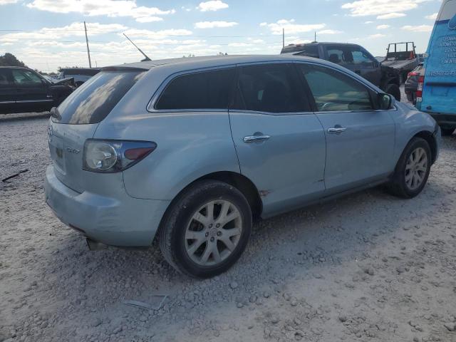 Photo 2 VIN: JM3ER293170166968 - MAZDA CX-7 