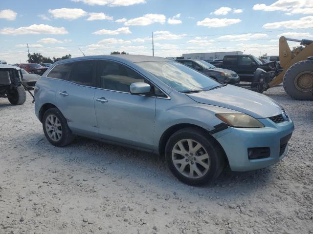 Photo 3 VIN: JM3ER293170166968 - MAZDA CX-7 