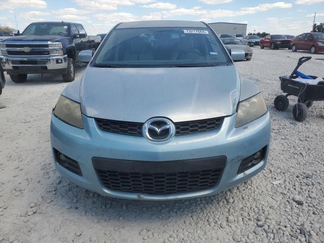 Photo 4 VIN: JM3ER293170166968 - MAZDA CX-7 