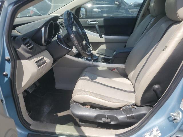 Photo 6 VIN: JM3ER293170166968 - MAZDA CX-7 