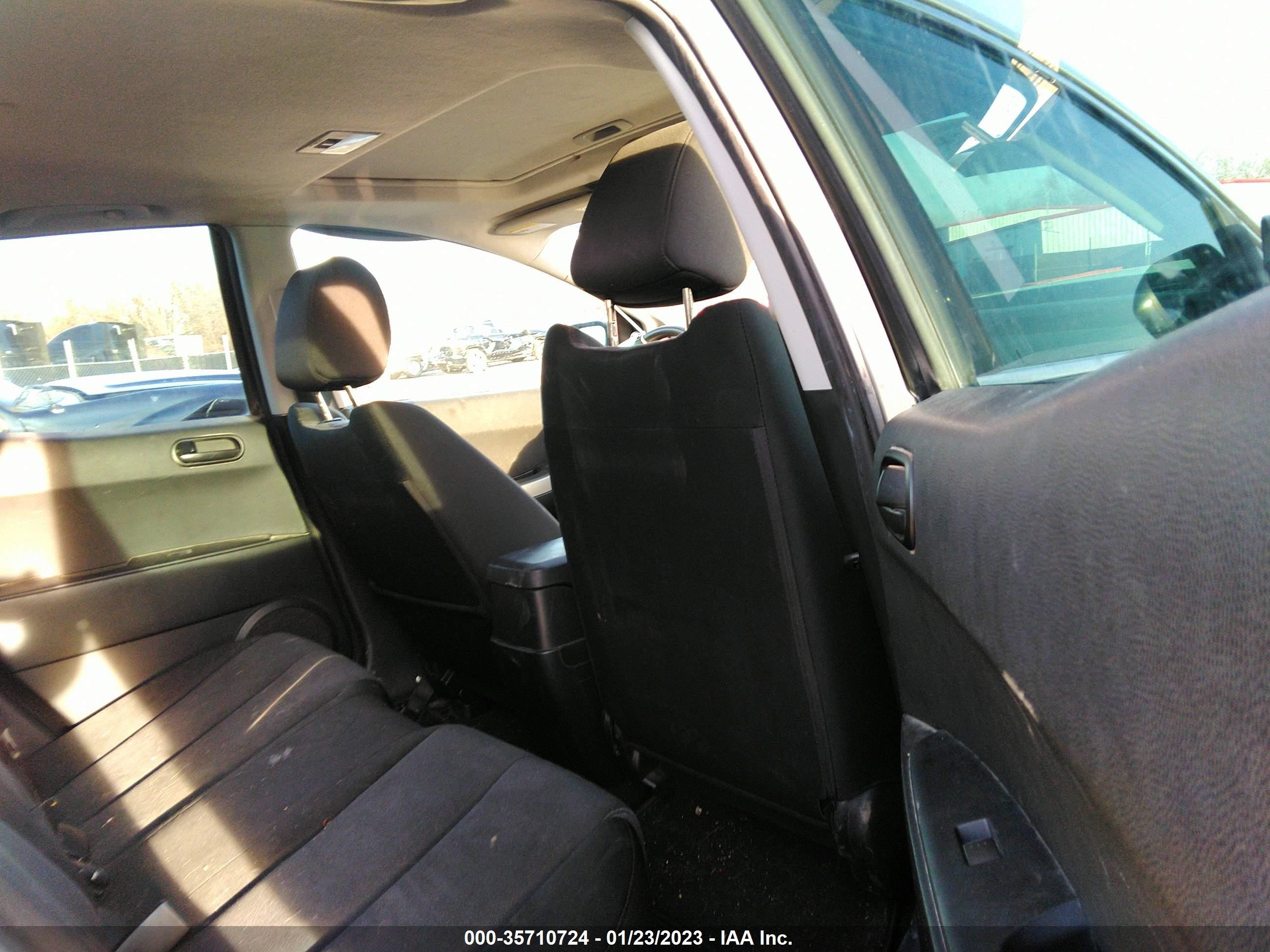 Photo 7 VIN: JM3ER293180176482 - MAZDA CX-7 