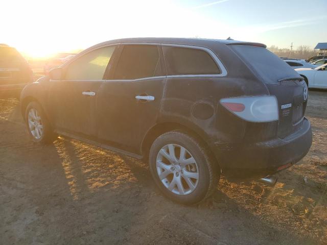 Photo 1 VIN: JM3ER293180185764 - MAZDA CX-7 