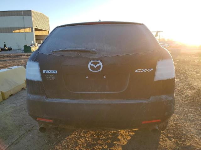 Photo 5 VIN: JM3ER293180185764 - MAZDA CX-7 