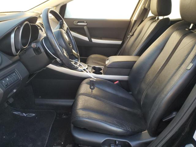 Photo 6 VIN: JM3ER293180185764 - MAZDA CX-7 