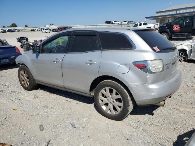 Photo 1 VIN: JM3ER293180189605 - MAZDA CX-7 