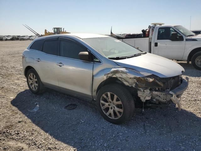 Photo 3 VIN: JM3ER293180189605 - MAZDA CX-7 