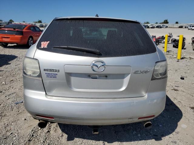 Photo 5 VIN: JM3ER293180189605 - MAZDA CX-7 