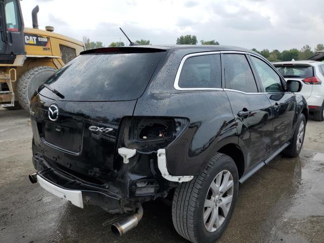 Photo 2 VIN: JM3ER293190219090 - MAZDA CX-7 