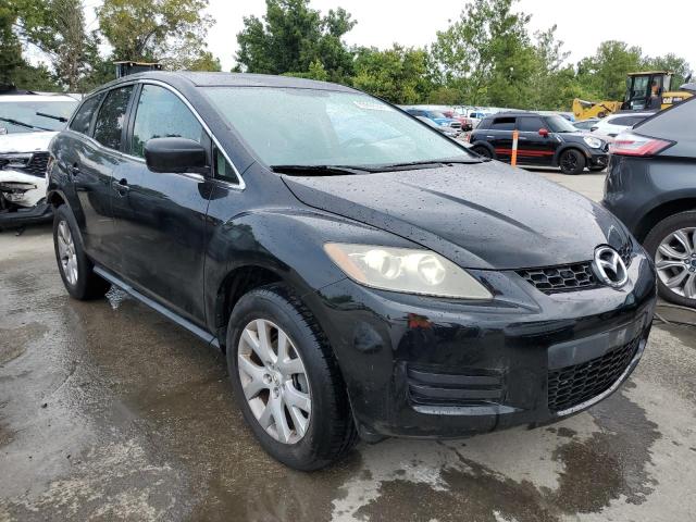 Photo 3 VIN: JM3ER293190219090 - MAZDA CX-7 