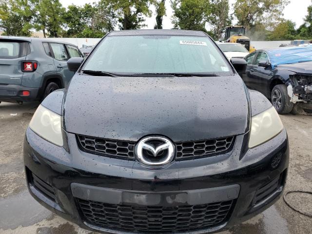 Photo 4 VIN: JM3ER293190219090 - MAZDA CX-7 