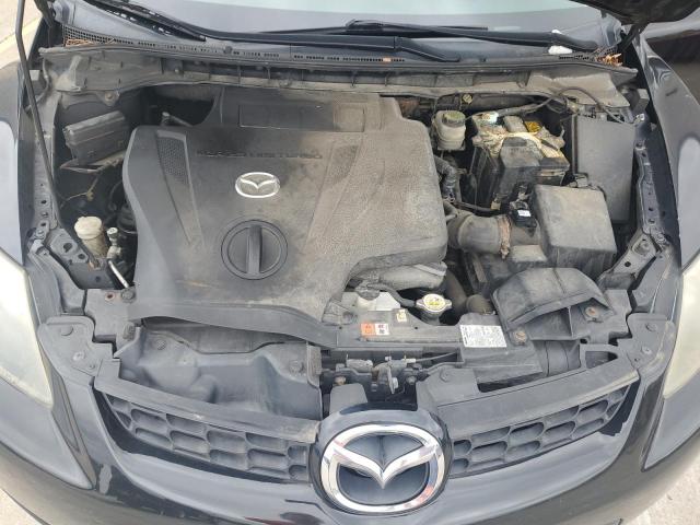 Photo 11 VIN: JM3ER293190236570 - MAZDA CX-7 