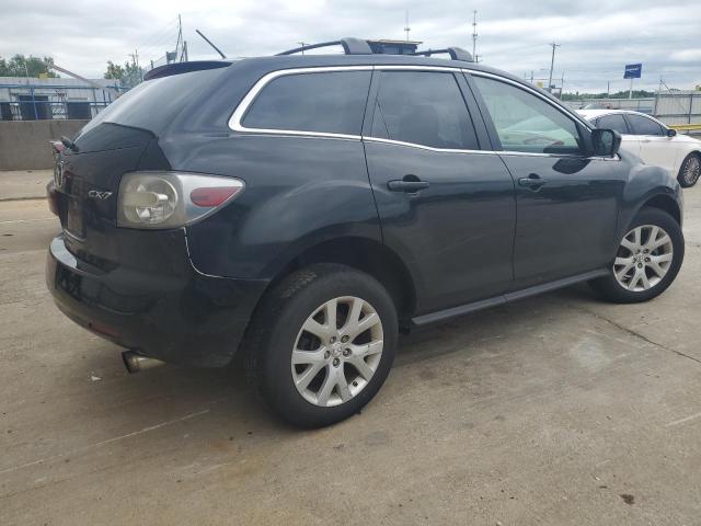 Photo 2 VIN: JM3ER293190236570 - MAZDA CX-7 