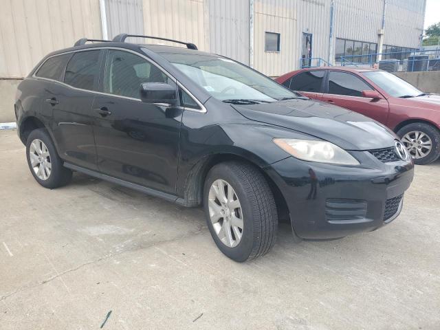 Photo 3 VIN: JM3ER293190236570 - MAZDA CX-7 