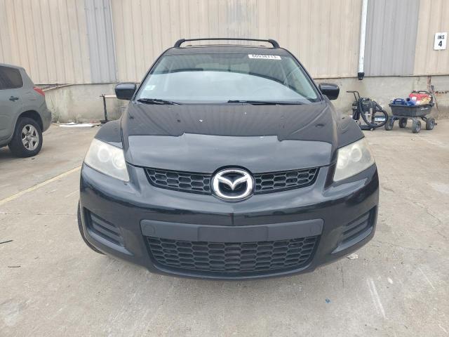 Photo 4 VIN: JM3ER293190236570 - MAZDA CX-7 