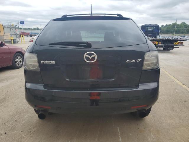 Photo 5 VIN: JM3ER293190236570 - MAZDA CX-7 