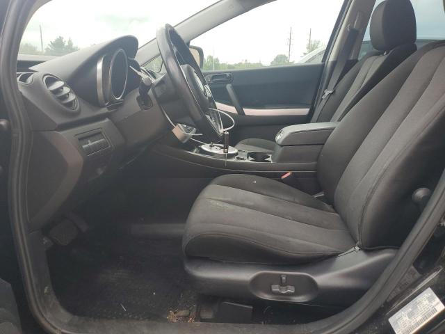 Photo 6 VIN: JM3ER293190236570 - MAZDA CX-7 