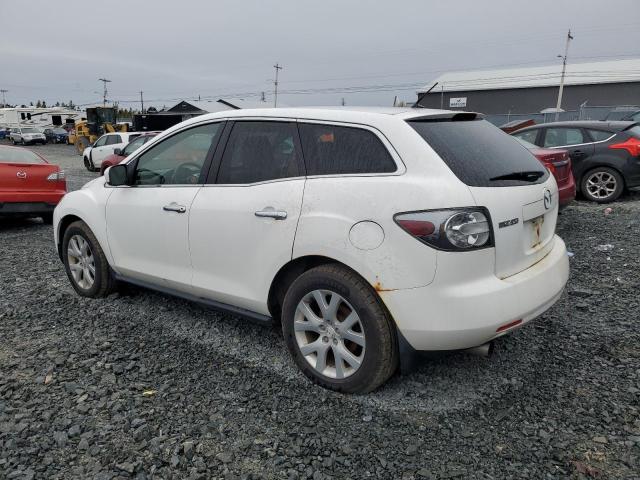 Photo 1 VIN: JM3ER293270108626 - MAZDA CX-7 