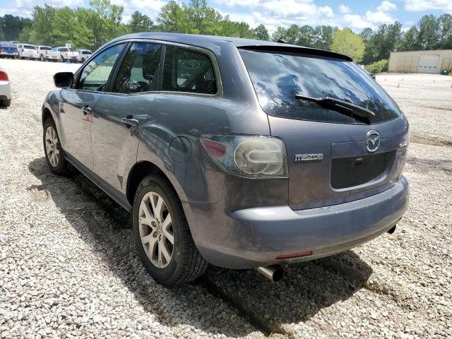 Photo 2 VIN: JM3ER293270119013 - MAZDA CX-7 