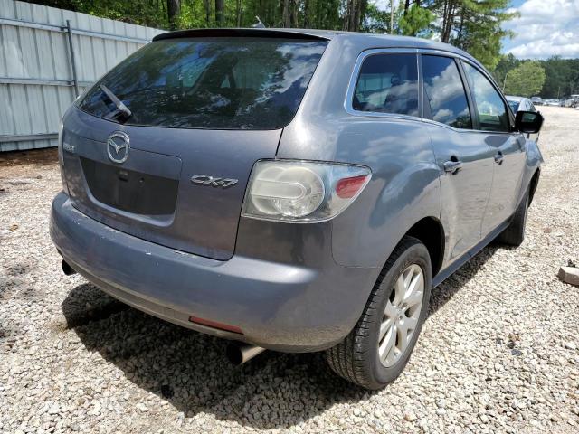 Photo 3 VIN: JM3ER293270119013 - MAZDA CX-7 