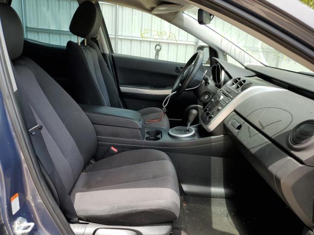 Photo 4 VIN: JM3ER293270119013 - MAZDA CX-7 