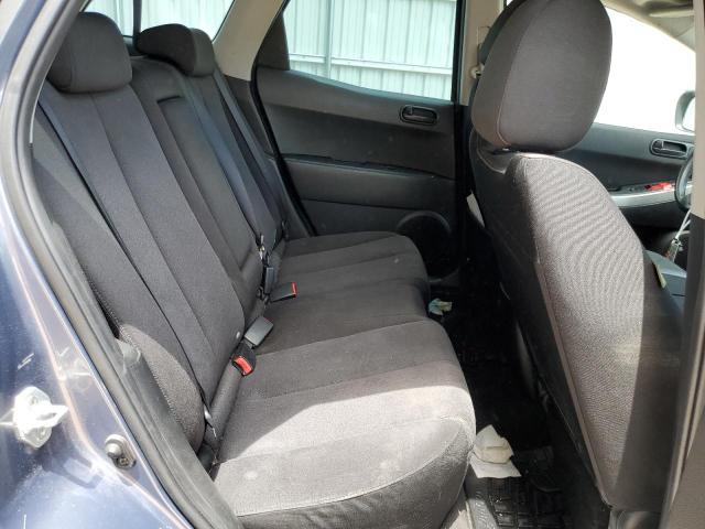 Photo 5 VIN: JM3ER293270119013 - MAZDA CX-7 