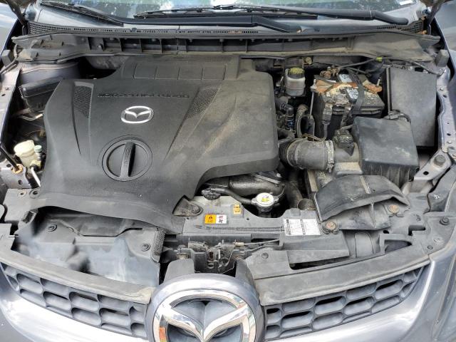 Photo 6 VIN: JM3ER293270119013 - MAZDA CX-7 