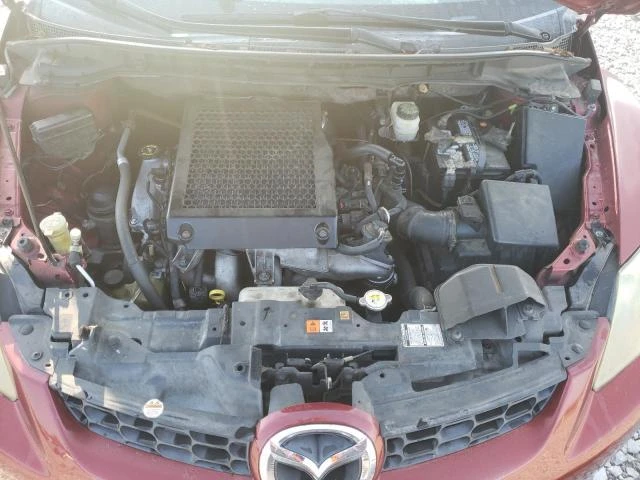 Photo 11 VIN: JM3ER293270142632 - MAZDA CX-7 